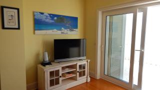 Sea-view apartment in Omiš, Terrace - Omiš - 8
