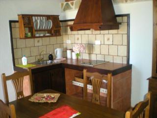 Charming apartment in Los Silos with terrace and barbecue - 7