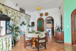 Studio en bord de mer à Menton avec piscine privée 80 m² - Menton - 2