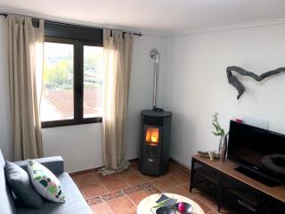Comfortable House in Viguera with Mountain View - Viguera - 6