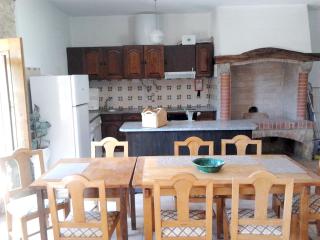 Charming house in Alcobaça with mountain view - Alcobaça - 5