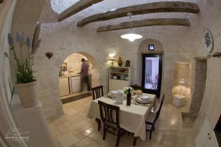 Spacious villa with pool in Bari 100 m² - Lush garden - Alberobello - 5