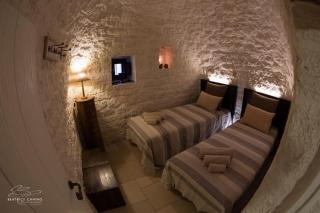 Spacious villa with pool in Bari 100 m² - Lush garden - 1