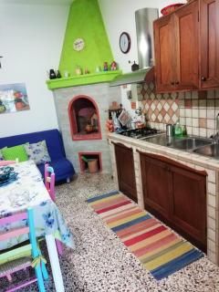 Charming House in Melissano - Melissano - 8