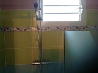 Appartement au calme aux Abymes avec climatisation – 70 m² - 4