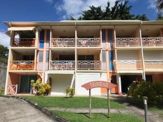 Studio confortable à Sainte-Anne - 25 m² - parking inclus - Sainte-Anne - 6