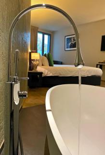 Hôtel WELLNESS EAU DE ROCHE Durbuy - 7