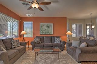 Oro Valley Condo - Nearby Golf and Hiking! - Oro Valley - 2