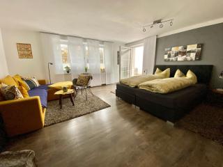 Ferienwohnung an der romantischen Salzachschleife Nähe Salzburg - Laufen - 3