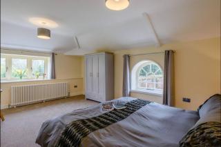Sloley Hall Cottages - Stable 1 - 5