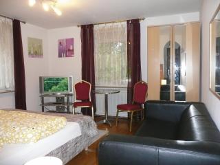 City Hotel - Ludwigsburg - 6
