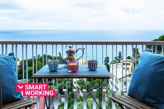 Casa Bianca a Bogliasco by Wonderful Italy - Bogliasco - 0