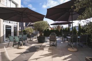My Home Hotel - Free Parking - Winterthur - 3