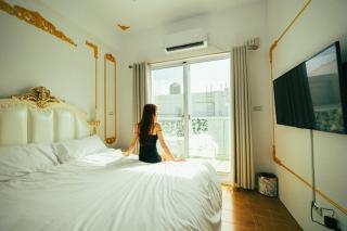 W Homestay - Magong - 4