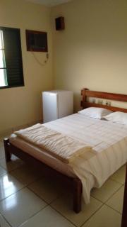 Diplomata Hotel - Araras - 9