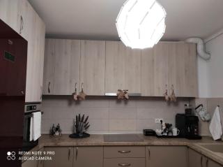 Luxury Mountain View Apartment - Brasov - 6