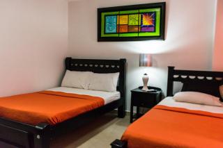 Caribbean Island Hotel piso 1 - San Andrés - 3
