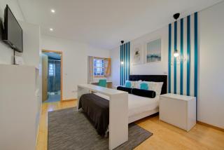 Bellu Suites - Guimarães - 1