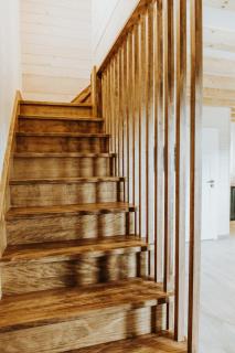 Domki Dobre Miejsce - 1