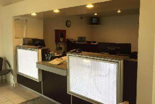 Howard Johnson by Wyndham Harrisonburg - 5
