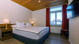 Swiss Inn & Apartments - 2
