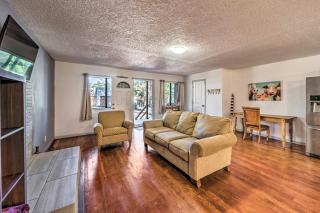 Ruidoso Cabin - Walk to Midtown Dining and Shops! - Ruidoso - 9