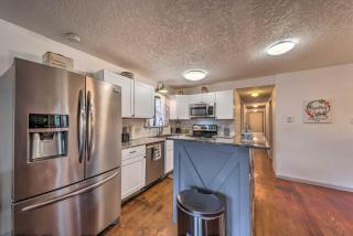 Ruidoso Cabin - Walk to Midtown Dining and Shops! - 3