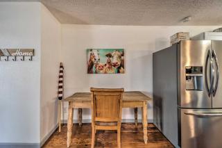 Ruidoso Cabin - Walk to Midtown Dining and Shops! - Ruidoso - 6