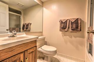 On Big Boulder Lake Condo with Community Pools! - 3