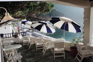 Hotel Porto Loutro on the Beach - 7