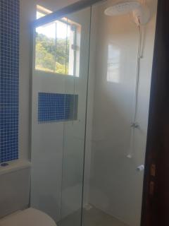 Da Silva Chalé - 4