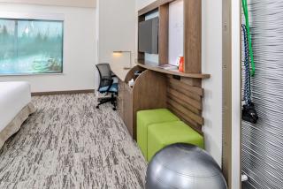 EVEN Hotel Eugene by IHG - Eugene - 4