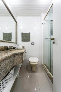 Apartamento Ingleses Norte - 5