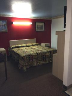 Choice Inn San Antonio - 1