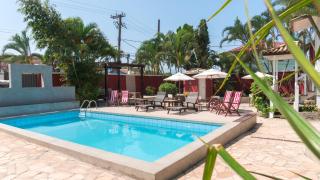 Pousada Tartaruga - 8