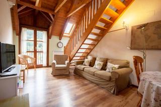 Apartamentos Onki Xin - Isaba - 8