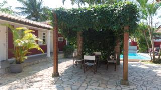 Pousada Tartaruga - 1