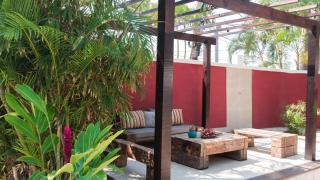 Pousada Tartaruga - 6