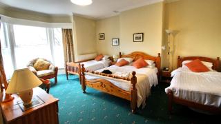 The Clee Hotel - Cleethorpes, Grimsby, Lincolnshire - Cleethorpes - 9
