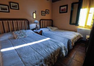 La Seguirilla del Jerte - Casas del Castañar - 1