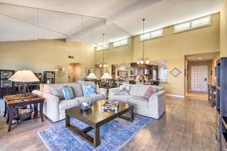 6 Mi to El Paseo Gem with Pool Access! - Palm Desert - 5