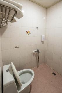 Daily Home - Xiaoliuqiu - 2