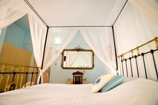 MasouriBlu Boutique Hotel - Masouri - 3