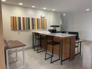 Holiday Inn Express McComb by IHG - 6