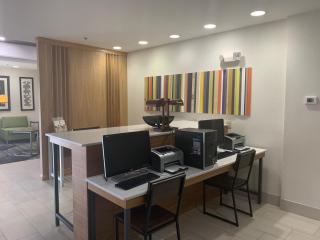 Holiday Inn Express McComb by IHG - 5