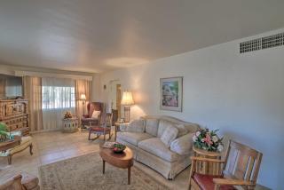 Less Than 3 Mi to Dtwn Phoenix Home with Yard - Phoenix - 7
