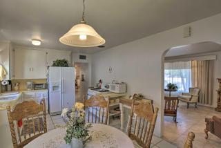 Less Than 3 Mi to Dtwn Phoenix Home with Yard - Phoenix - 4