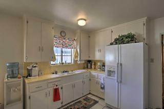 Less Than 3 Mi to Dtwn Phoenix Home with Yard - 3