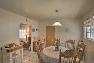 Less Than 3 Mi to Dtwn Phoenix Home with Yard - Phoenix - 5