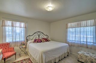 Less Than 3 Mi to Dtwn Phoenix Home with Yard - Phoenix - 1